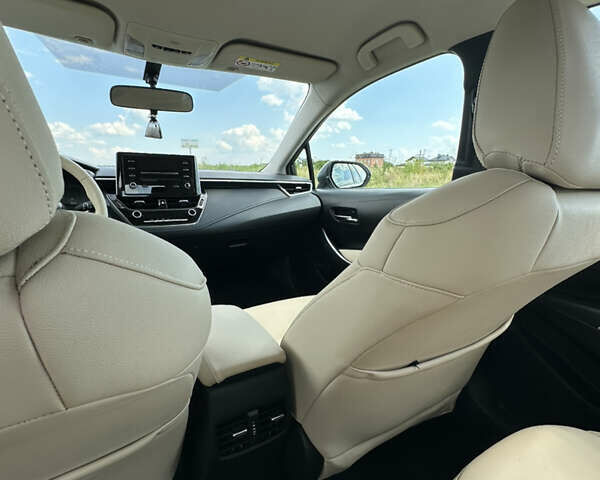 Белый Тойота Королла, объемом двигателя 1.6 л и пробегом 75 тыс. км за 16500 $, фото 13 на Automoto.ua