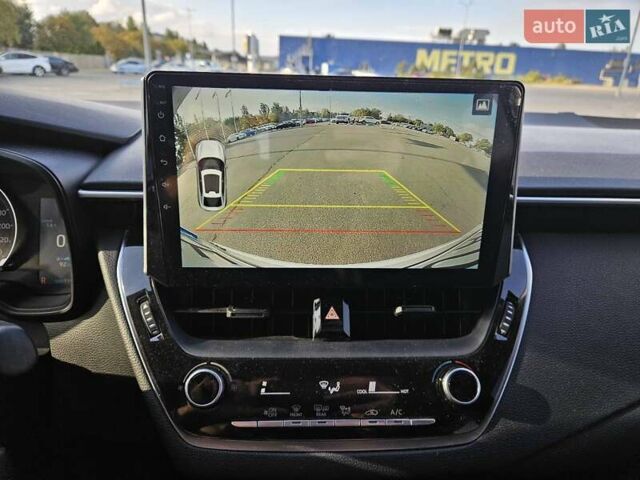 Білий Тойота Королла, об'ємом двигуна 1.6 л та пробігом 117 тис. км за 14900 $, фото 27 на Automoto.ua