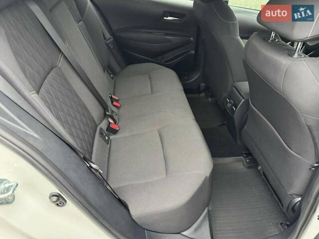 Белый Тойота Королла, объемом двигателя 1.6 л и пробегом 63 тыс. км за 21900 $, фото 23 на Automoto.ua