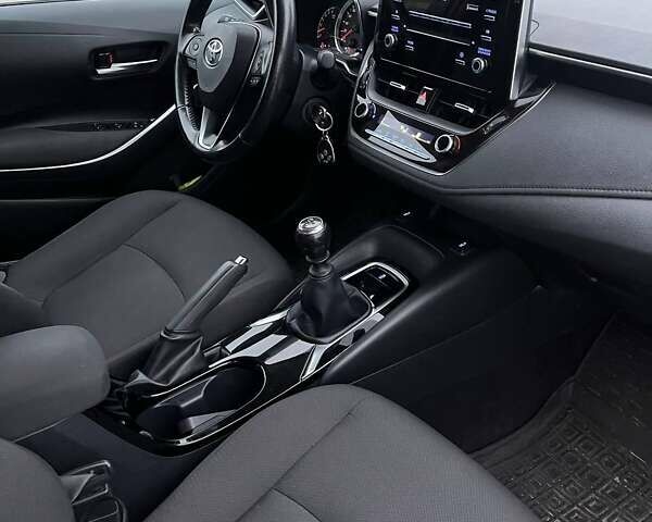 Білий Тойота Королла, об'ємом двигуна 1.6 л та пробігом 88 тис. км за 15800 $, фото 8 на Automoto.ua