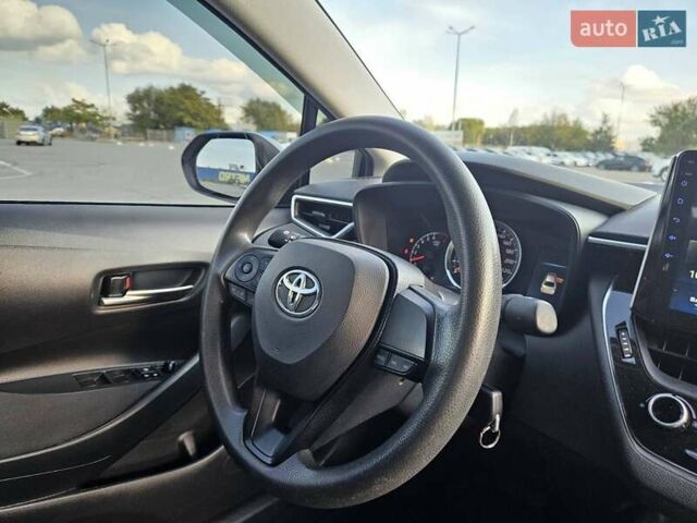 Білий Тойота Королла, об'ємом двигуна 1.6 л та пробігом 117 тис. км за 14900 $, фото 32 на Automoto.ua