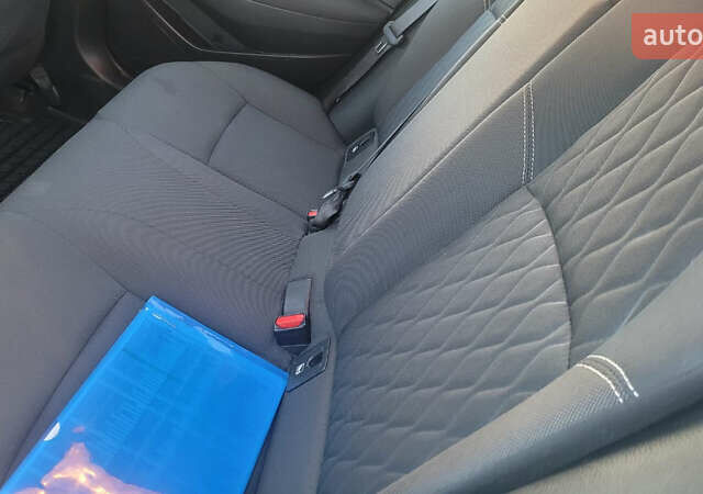 Белый Тойота Королла, объемом двигателя 1.6 л и пробегом 104 тыс. км за 14500 $, фото 14 на Automoto.ua