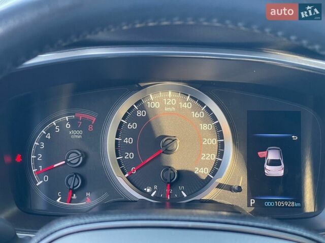 Белый Тойота Королла, объемом двигателя 1.6 л и пробегом 105 тыс. км за 15700 $, фото 19 на Automoto.ua