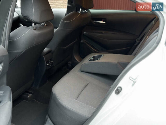 Белый Тойота Королла, объемом двигателя 1.6 л и пробегом 73 тыс. км за 16900 $, фото 33 на Automoto.ua