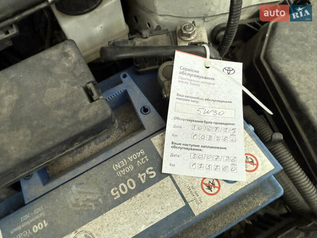 Білий Тойота Королла, об'ємом двигуна 1.6 л та пробігом 114 тис. км за 16650 $, фото 20 на Automoto.ua