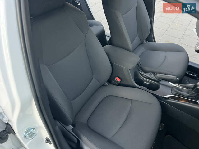 Белый Тойота Королла, объемом двигателя 1.6 л и пробегом 69 тыс. км за 16700 $, фото 36 на Automoto.ua