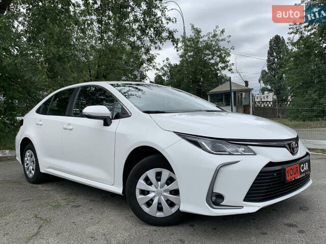 Білий Тойота Королла, об'ємом двигуна 1.6 л та пробігом 96 тис. км за 16900 $, фото 13 на Automoto.ua