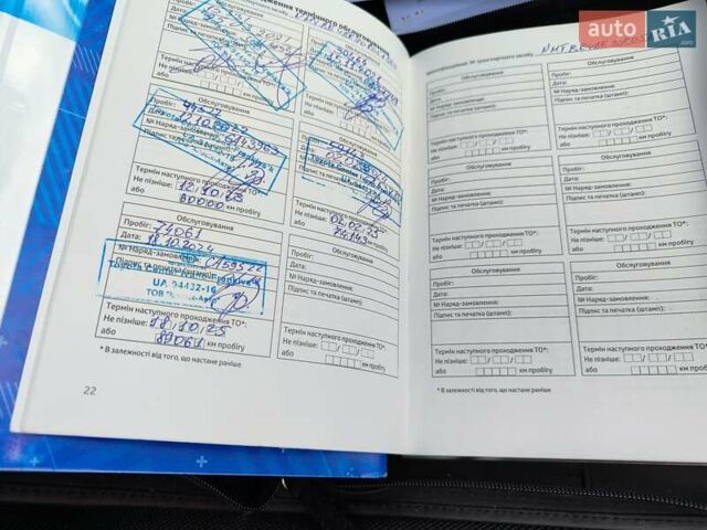 Белый Тойота Королла, объемом двигателя 1.6 л и пробегом 82 тыс. км за 15300 $, фото 34 на Automoto.ua