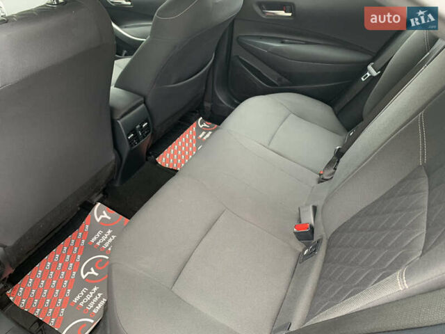 Білий Тойота Королла, об'ємом двигуна 1.6 л та пробігом 96 тис. км за 16900 $, фото 37 на Automoto.ua