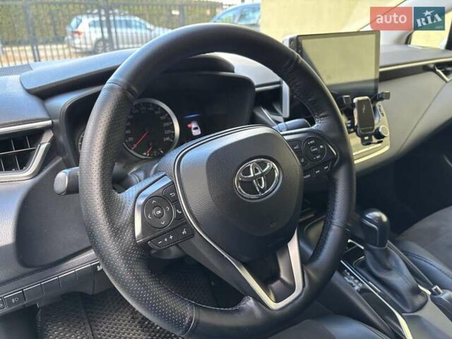 Білий Тойота Королла, об'ємом двигуна 1.6 л та пробігом 132 тис. км за 15800 $, фото 17 на Automoto.ua