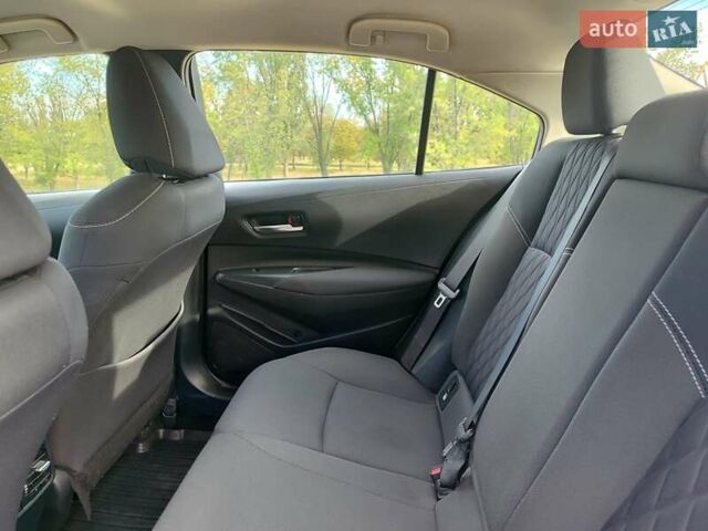 Белый Тойота Королла, объемом двигателя 1.6 л и пробегом 82 тыс. км за 15300 $, фото 16 на Automoto.ua