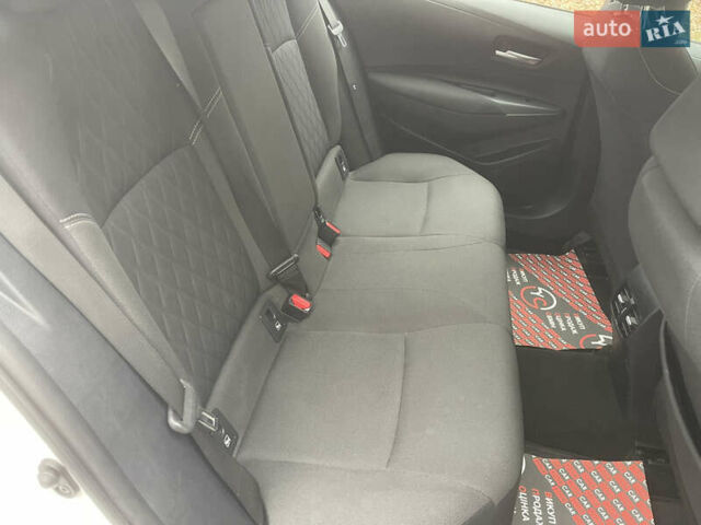 Белый Тойота Королла, объемом двигателя 1.6 л и пробегом 96 тыс. км за 16500 $, фото 24 на Automoto.ua