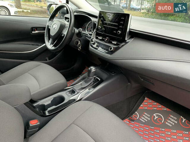 Білий Тойота Королла, об'ємом двигуна 1.6 л та пробігом 96 тис. км за 16900 $, фото 30 на Automoto.ua