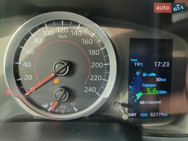 Белый Тойота Королла, объемом двигателя 1.6 л и пробегом 82 тыс. км за 15300 $, фото 25 на Automoto.ua