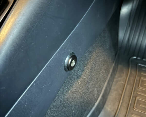 Белый Тойота Королла, объемом двигателя 1.6 л и пробегом 72 тыс. км за 16190 $, фото 6 на Automoto.ua