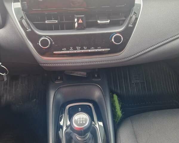 Белый Тойота Королла, объемом двигателя 1.6 л и пробегом 90 тыс. км за 15600 $, фото 13 на Automoto.ua