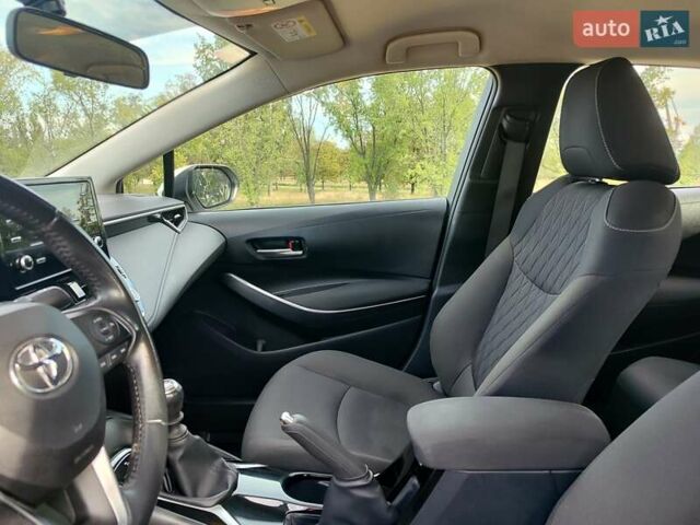 Белый Тойота Королла, объемом двигателя 1.6 л и пробегом 82 тыс. км за 15300 $, фото 20 на Automoto.ua