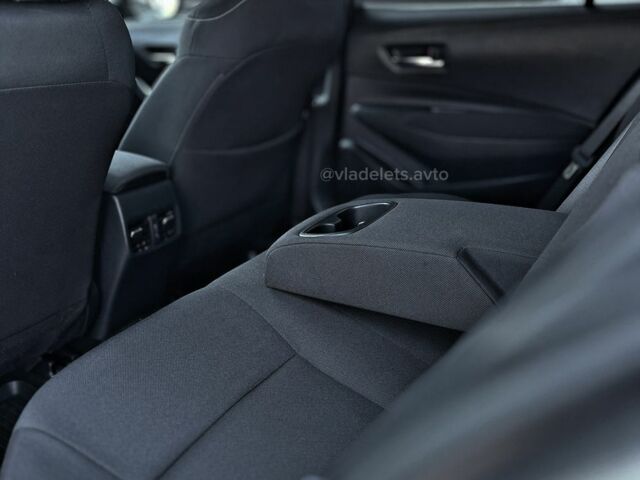 Белый Тойота Королла, объемом двигателя 1.6 л и пробегом 107 тыс. км за 16999 $, фото 15 на Automoto.ua