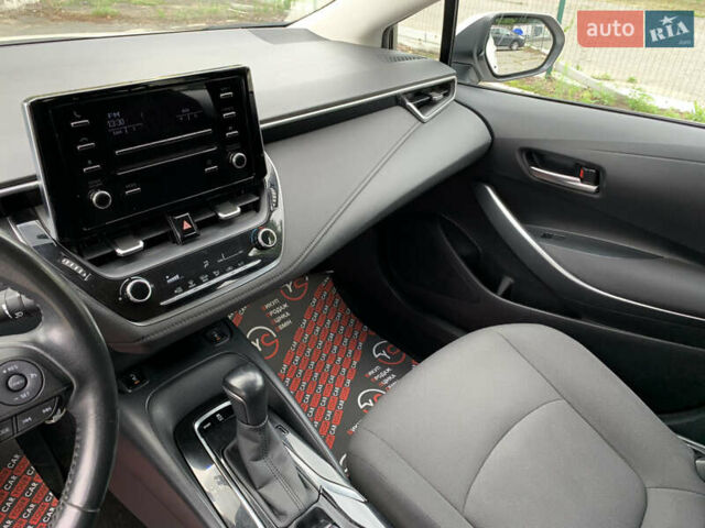 Білий Тойота Королла, об'ємом двигуна 1.6 л та пробігом 96 тис. км за 16900 $, фото 35 на Automoto.ua