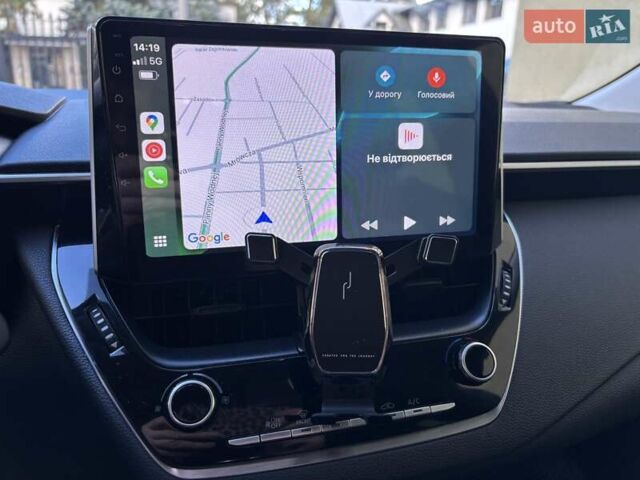 Білий Тойота Королла, об'ємом двигуна 1.6 л та пробігом 132 тис. км за 15800 $, фото 20 на Automoto.ua