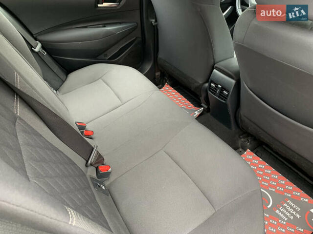 Білий Тойота Королла, об'ємом двигуна 1.6 л та пробігом 96 тис. км за 16900 $, фото 39 на Automoto.ua