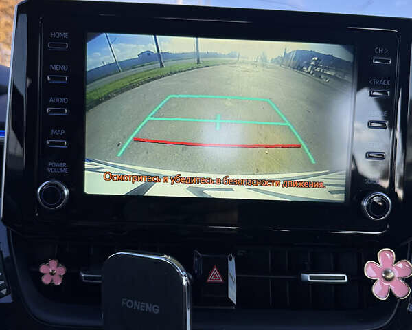 Білий Тойота Королла, об'ємом двигуна 1.8 л та пробігом 170 тис. км за 19500 $, фото 19 на Automoto.ua