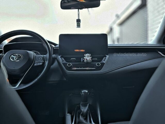 Белый Тойота Королла, объемом двигателя 1.6 л и пробегом 107 тыс. км за 16999 $, фото 11 на Automoto.ua