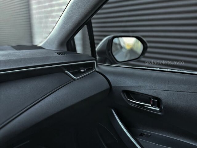 Белый Тойота Королла, объемом двигателя 1.6 л и пробегом 107 тыс. км за 16999 $, фото 13 на Automoto.ua