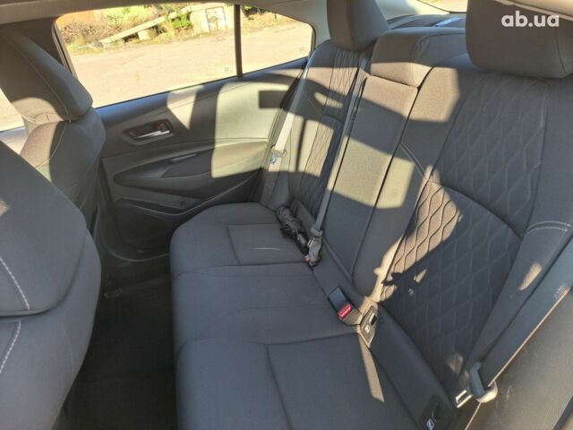 Белый Тойота Королла, объемом двигателя 0 л и пробегом 119 тыс. км за 15800 $, фото 14 на Automoto.ua