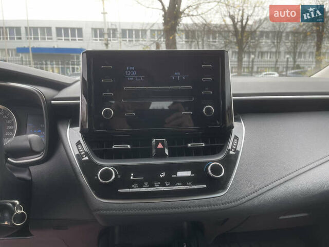 Белый Тойота Королла, объемом двигателя 1.6 л и пробегом 96 тыс. км за 16500 $, фото 20 на Automoto.ua