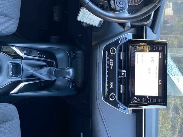 Білий Тойота Королла, об'ємом двигуна 1.6 л та пробігом 82 тис. км за 18409 $, фото 11 на Automoto.ua