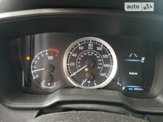 Белый Тойота Королла, объемом двигателя 1.8 л и пробегом 33 тыс. км за 3000 $, фото 8 на Automoto.ua