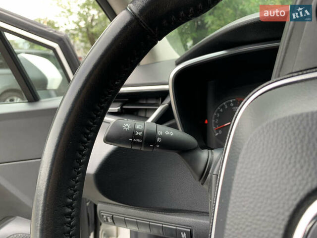 Білий Тойота Королла, об'ємом двигуна 1.6 л та пробігом 96 тис. км за 16900 $, фото 36 на Automoto.ua