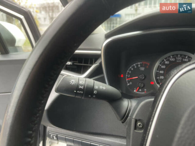 Белый Тойота Королла, объемом двигателя 1.6 л и пробегом 96 тыс. км за 16500 $, фото 18 на Automoto.ua