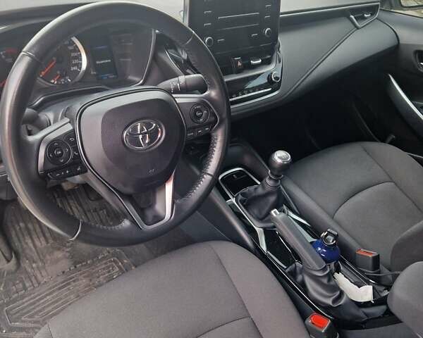 Белый Тойота Королла, объемом двигателя 1.6 л и пробегом 90 тыс. км за 15600 $, фото 7 на Automoto.ua