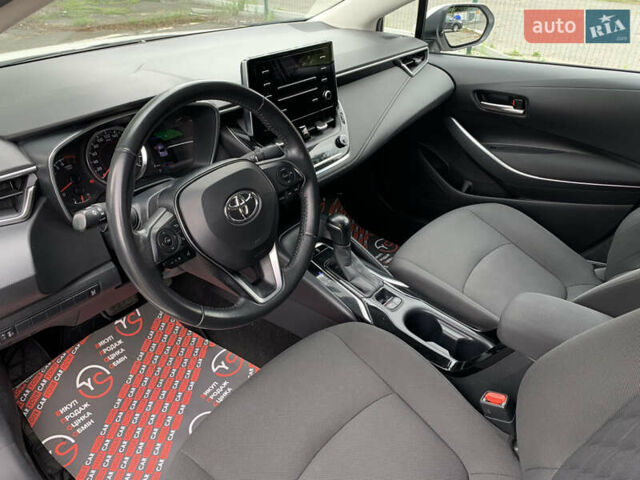 Білий Тойота Королла, об'ємом двигуна 1.6 л та пробігом 96 тис. км за 16900 $, фото 26 на Automoto.ua