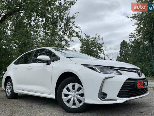 Білий Тойота Королла, об'ємом двигуна 1.6 л та пробігом 96 тис. км за 16900 $, фото 15 на Automoto.ua