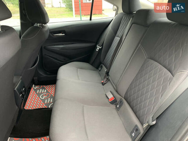 Білий Тойота Королла, об'ємом двигуна 1.6 л та пробігом 96 тис. км за 16900 $, фото 38 на Automoto.ua