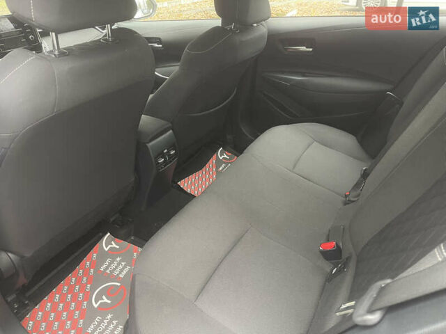 Белый Тойота Королла, объемом двигателя 1.6 л и пробегом 96 тыс. км за 16500 $, фото 22 на Automoto.ua