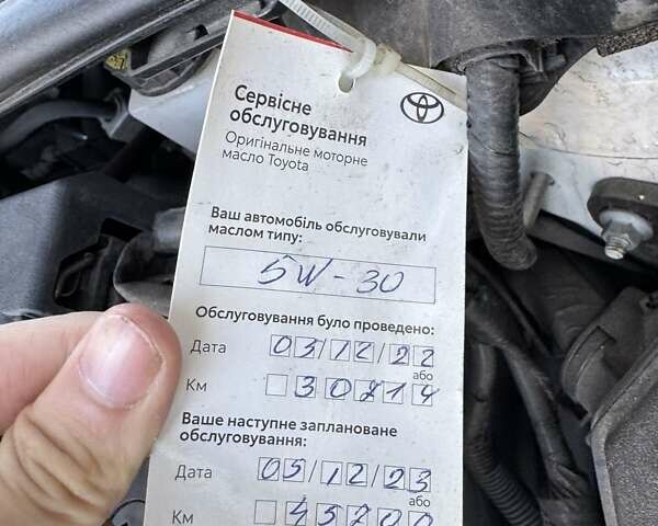 Білий Тойота Королла, об'ємом двигуна 1.6 л та пробігом 70 тис. км за 17999 $, фото 16 на Automoto.ua