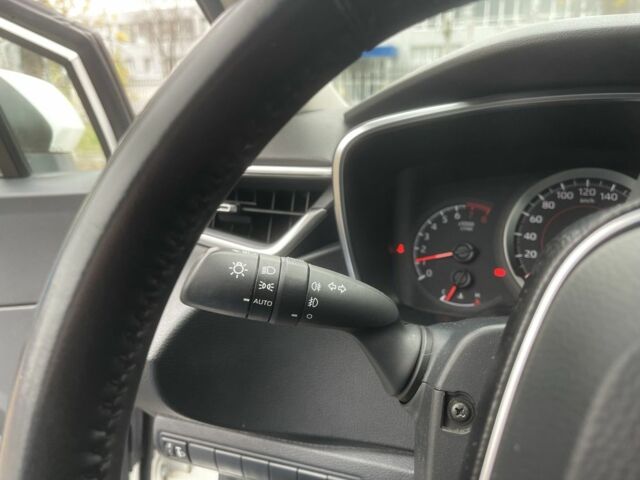 Белый Тойота Королла, объемом двигателя 1.6 л и пробегом 96 тыс. км за 16500 $, фото 17 на Automoto.ua