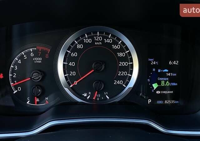 Белый Тойота Королла, объемом двигателя 1.6 л и пробегом 82 тыс. км за 19563 $, фото 16 на Automoto.ua