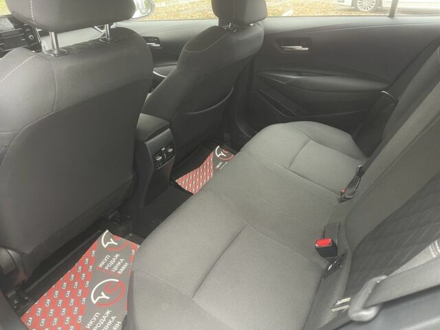 Белый Тойота Королла, объемом двигателя 1.6 л и пробегом 96 тыс. км за 16500 $, фото 20 на Automoto.ua