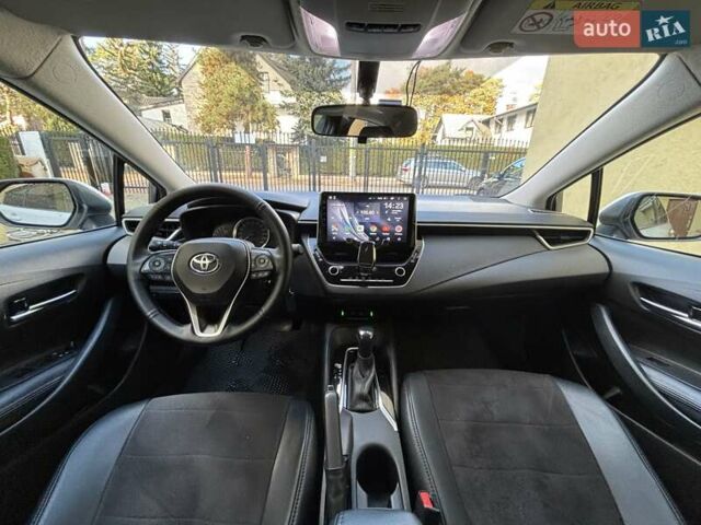 Білий Тойота Королла, об'ємом двигуна 1.6 л та пробігом 132 тис. км за 15800 $, фото 15 на Automoto.ua