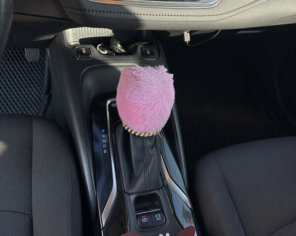 Білий Тойота Королла, об'ємом двигуна 1.8 л та пробігом 170 тис. км за 19500 $, фото 11 на Automoto.ua