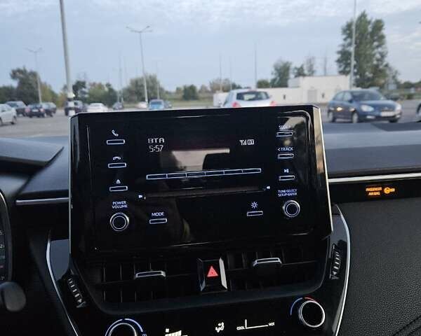 Белый Тойота Королла, объемом двигателя 1.6 л и пробегом 126 тыс. км за 14100 $, фото 8 на Automoto.ua