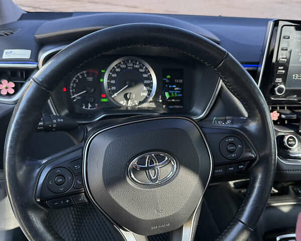 Білий Тойота Королла, об'ємом двигуна 1.8 л та пробігом 170 тис. км за 19500 $, фото 10 на Automoto.ua