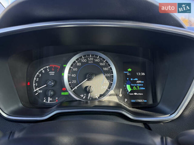 Білий Тойота Королла, об'ємом двигуна 1.8 л та пробігом 170 тис. км за 19500 $, фото 17 на Automoto.ua