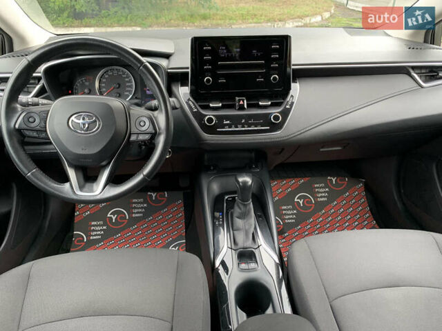 Білий Тойота Королла, об'ємом двигуна 1.6 л та пробігом 96 тис. км за 16900 $, фото 29 на Automoto.ua