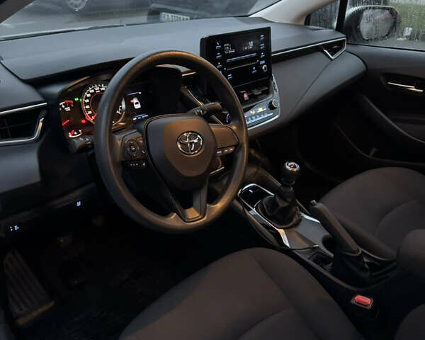 Белый Тойота Королла, объемом двигателя 1.6 л и пробегом 72 тыс. км за 16190 $, фото 4 на Automoto.ua